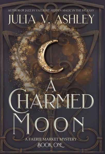 Produktbild: A Charmed Moon