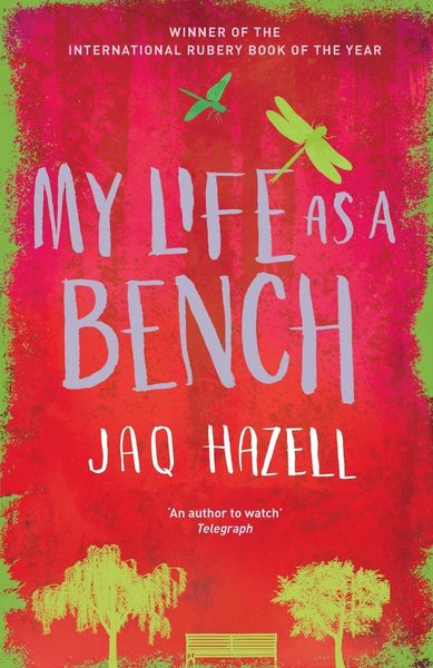 Produktbild: My Life as a Bench