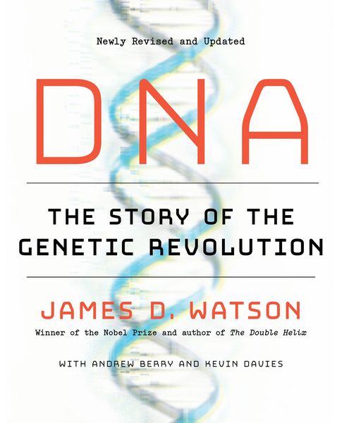 Produktbild: DNA