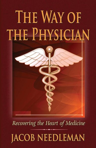 Produktbild: The Way of the Physician