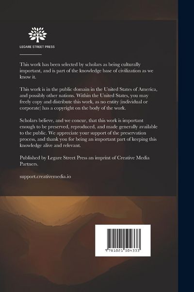 The Apocrypha of the Old Testament, With Historical Introductions, a Revised Translation, and Notes Critical and Explanatory