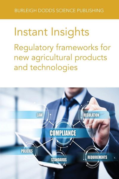 Produktbild: Instant Insights