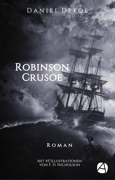 Produktbild: Robinson Crusoe