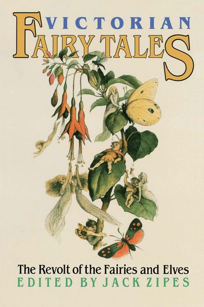 Produktbild: Victorian Fairy Tales