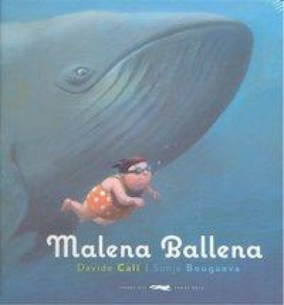 Produktbild: Malena ballena