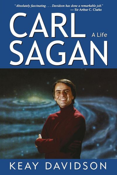 Produktbild: Carl Sagan