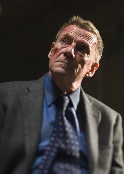 James Bond - Ein Quantum Trost