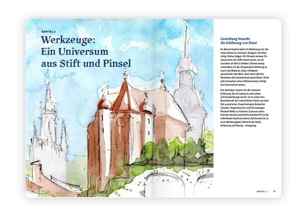 Produktbild: Von Hand gemacht