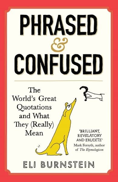 Produktbild: Phrased and Confused