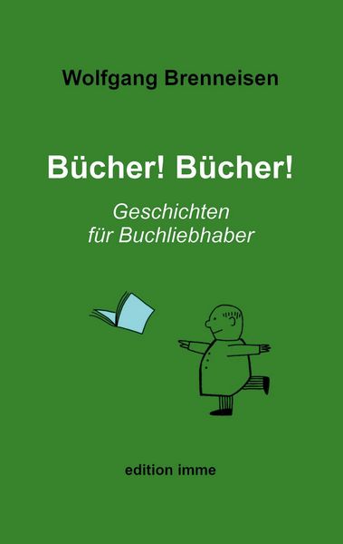 Produktbild: B&uuml;cher! B&uuml;cher!