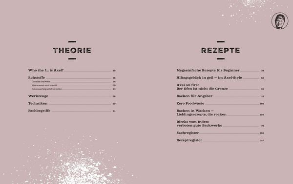 Produktbild: Das einfachste Brot der Welt