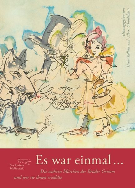 Produktbild: Es war einmal ...
