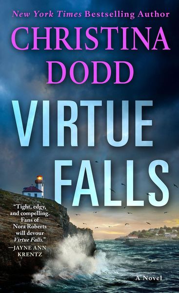 Produktbild: Virtue Falls