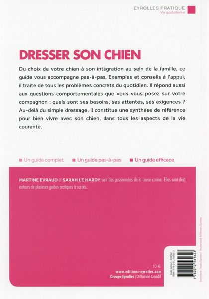 Produktbild: Dersser son chien