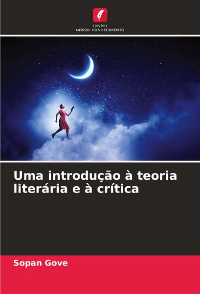 Produktbild: Uma introdu&ccedil;&atilde;o &agrave; teoria liter&aacute;ria e &agrave; cr&iacute;tica