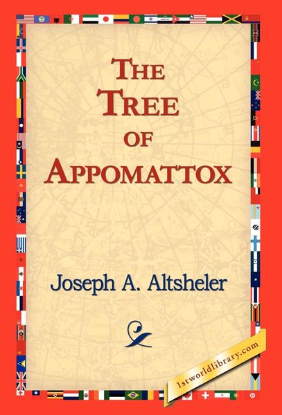 Produktbild: The Tree of Appomattox
