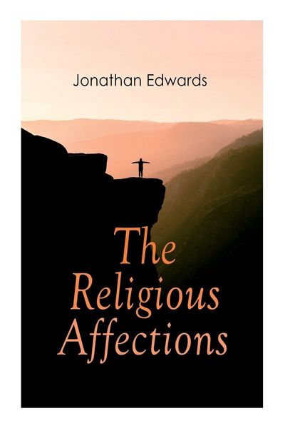 Produktbild: The Religious Affections
