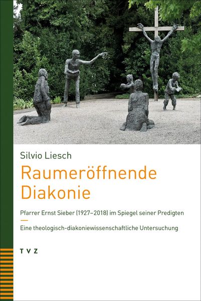 Produktbild: Raumer&ouml;ffnende Diakonie