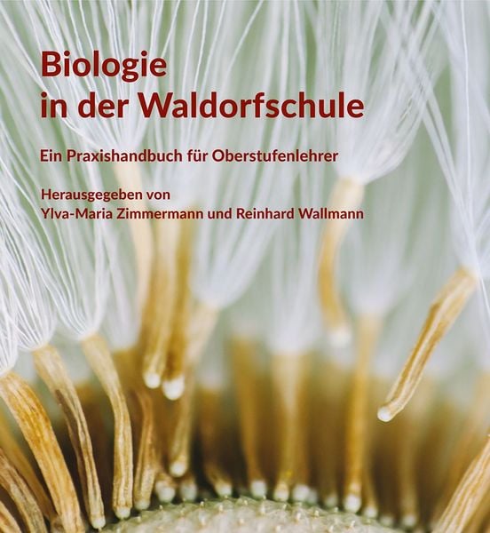 Produktbild: Biologie in der Waldorfschule