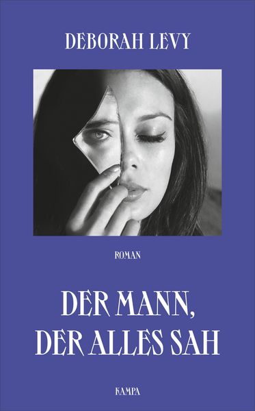 Produktbild: Der Mann, der alles sah