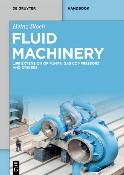 Produktbild: Fluid Machinery