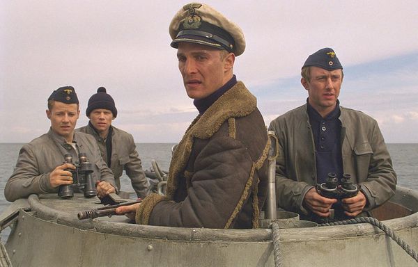 Produktbild: U-571 - Digital Remastered
