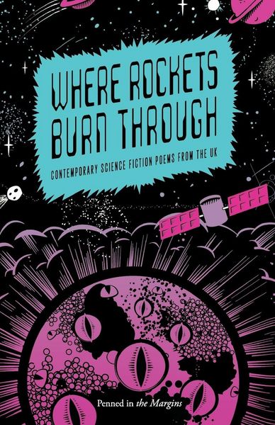 Produktbild: Where Rockets Burn Through