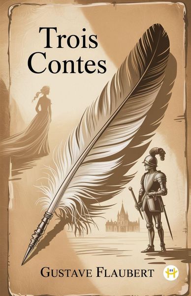 Produktbild: Trois Contes