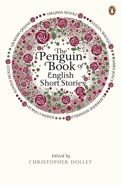 Produktbild: The Penguin Book of English Short Stories