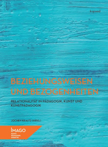 Produktbild: Beziehungsweisen und Bezogenheiten