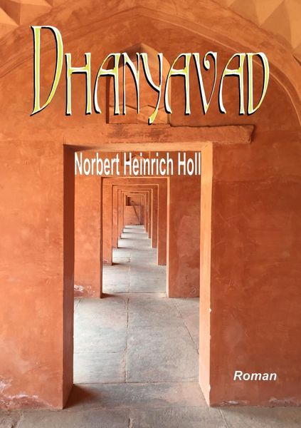 Produktbild: Dhanyavad