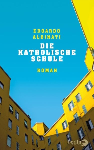 Produktbild: Die katholische Schule