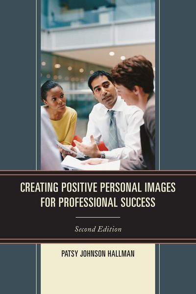 Produktbild: Creating Positive Images for Professional Success