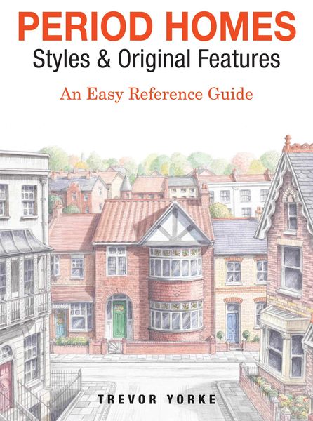 Produktbild: Period Homes - Styles & Original Features