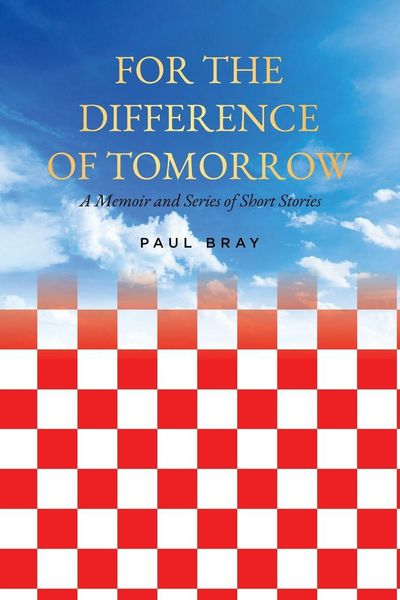 Produktbild: For the Difference of Tomorrow