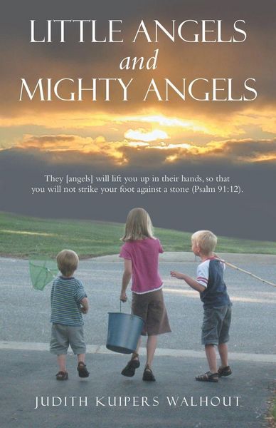 Produktbild: Little Angels and Mighty Angels