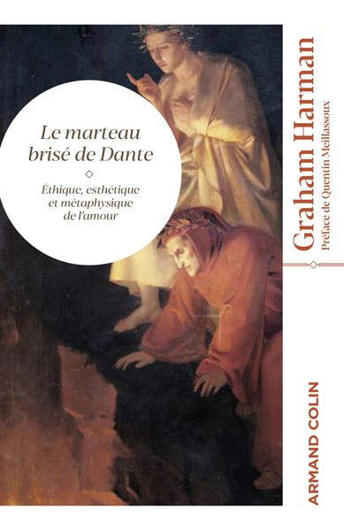 Produktbild: Le marteau bris&eacute; de Dante