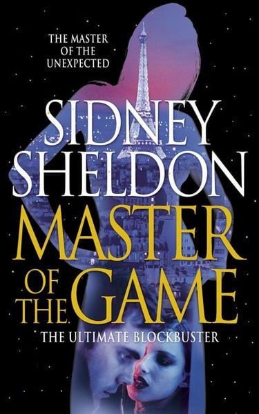 Produktbild: Master of the Game