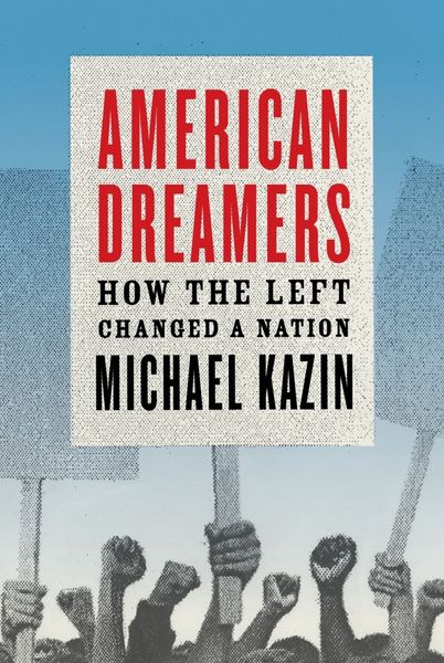 Produktbild: American Dreamers