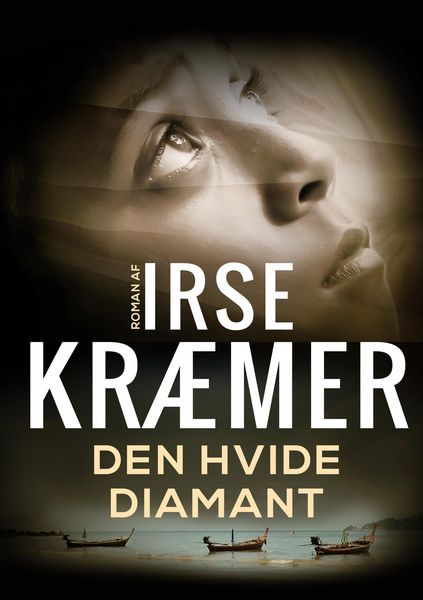 Produktbild: Den hvide diamant