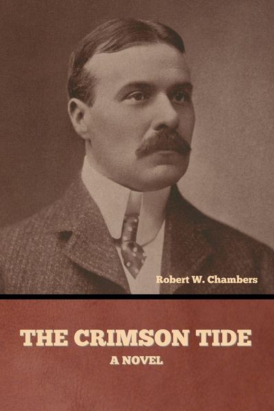 Produktbild: The Crimson Tide