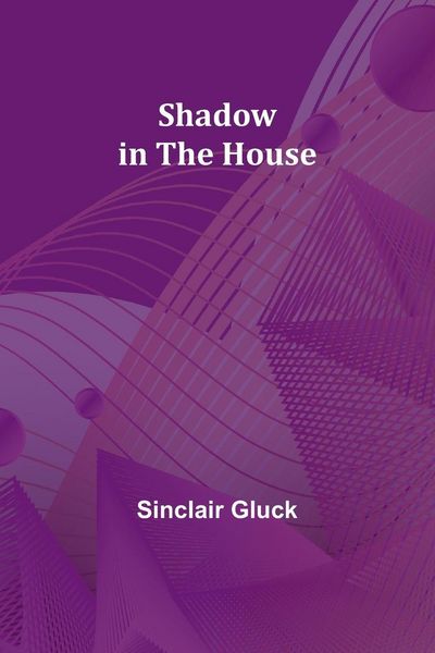 Produktbild: Shadow in the House