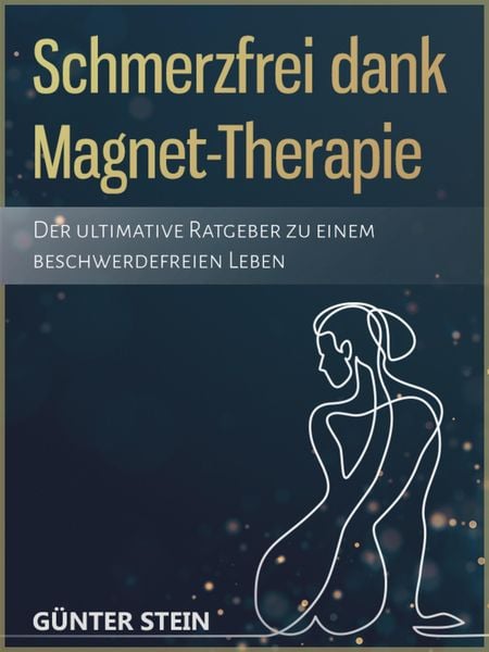 Produktbild: Schmerzfrei dank Magnet-Therapie