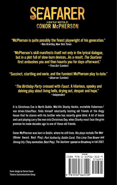 Produktbild: The Seafarer