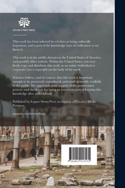 Produktbild: Plutarch's Lives