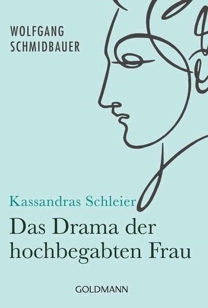 Produktbild: Kassandras Schleier