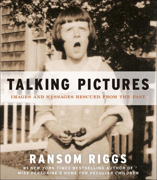 Produktbild: Talking Pictures