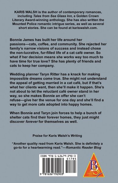 Produktbild: Love and Lattes