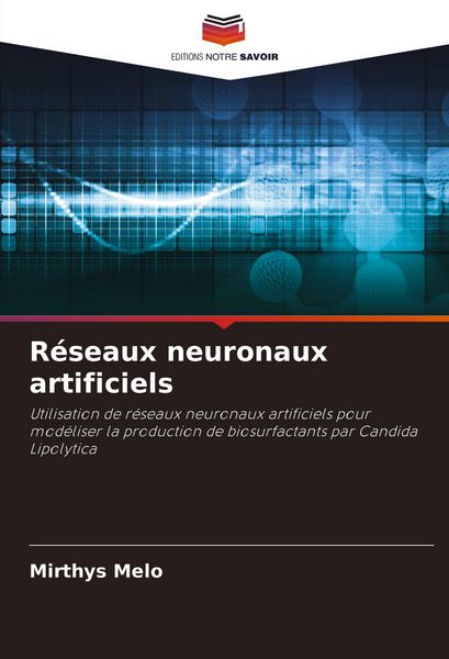 Produktbild: R&eacute;seaux neuronaux artificiels