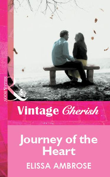 Produktbild: Journey Of The Heart